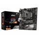 MSI B450M PRO-M2 MAX placa base Zócalo AM4 Micro ATX AMD B450 911-7B84-024